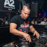 DJ A2 logo