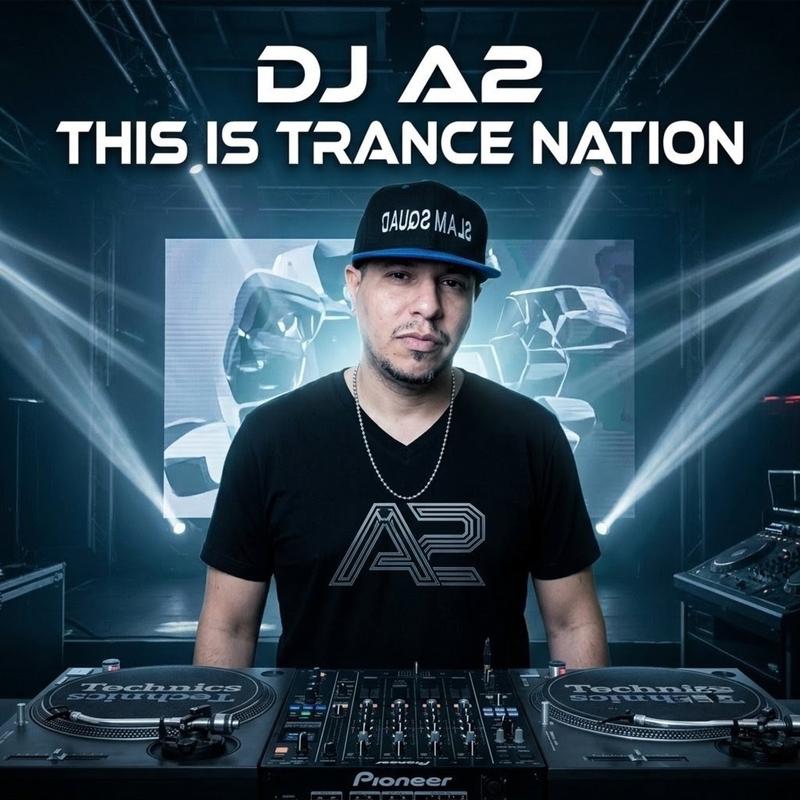 DJ A2